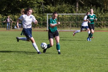 Bild 87 - wBJ VfL Pinneberg - Rissen : Ergebnis: 8:0